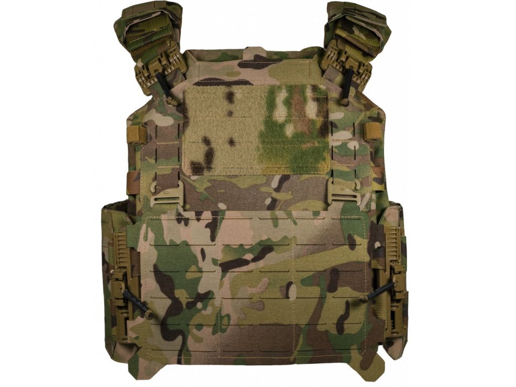 Tactical equipment - Night Gear Solutions